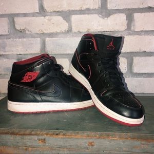 Jordan Air 1s